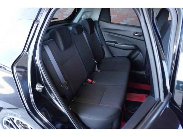 Ref:AUX-24305182 SUZUKI SWIFT SPORT 2018 7 Ref:AUX-24305182 SUZUKI SWIFT SPORT 2018 - Image 7