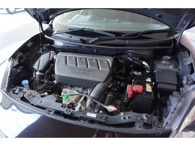 Ref:AUX-24305182 SUZUKI SWIFT SPORT 2018 8 Ref:AUX-24305182 SUZUKI SWIFT SPORT 2018 - Image 8