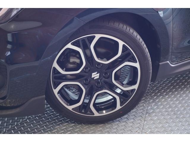 Ref:AUX-24305182 SUZUKI SWIFT SPORT 2018 9 Ref:AUX-24305182 SUZUKI SWIFT SPORT 2018 - Image 9