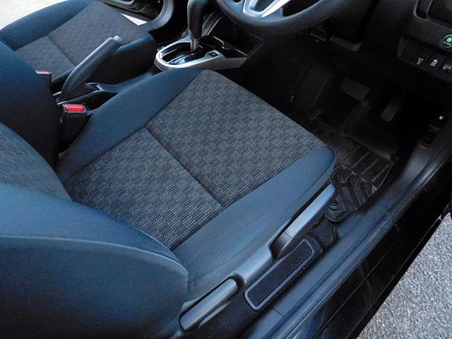 Ref:AUX-24305250 HONDA FIT 2016 11 Ref:AUX-24305250 HONDA FIT 2016 - Image 11