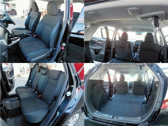 Ref:AUX-24305250 HONDA FIT 2016 13 Ref:AUX-24305250 HONDA FIT 2016 - Image 13