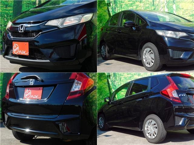 Ref:AUX-24305250 HONDA FIT 2016 4 Ref:AUX-24305250 HONDA FIT 2016 - Image 4