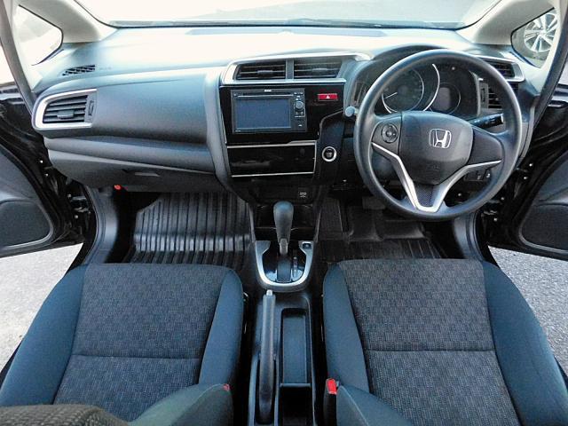 Ref:AUX-24305250 HONDA FIT 2016 6 Ref:AUX-24305250 HONDA FIT 2016 - Image 6