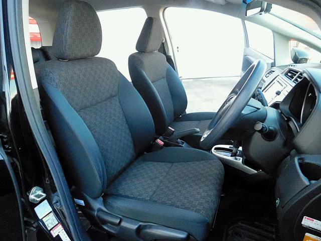 Ref:AUX-24305250 HONDA FIT 2016 10 Ref:AUX-24305250 HONDA FIT 2016 - Image 10