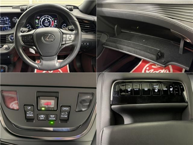 Ref:AUX-24305261 LEXUS LS 2018 12 Ref:AUX-24305261 LEXUS LS 2018 - Image 12