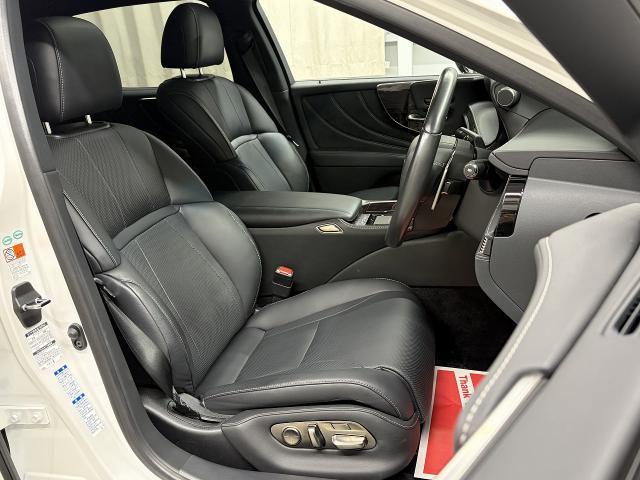 Ref:AUX-24305261 LEXUS LS 2018 13 Ref:AUX-24305261 LEXUS LS 2018 - Image 13