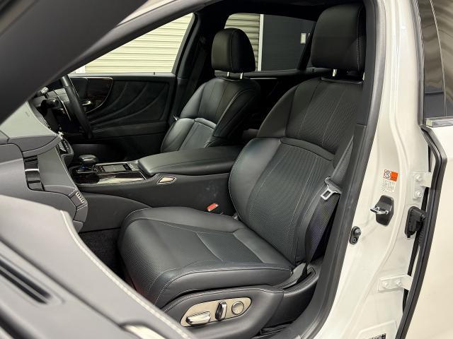 Ref:AUX-24305261 LEXUS LS 2018 14 Ref:AUX-24305261 LEXUS LS 2018 - Image 14