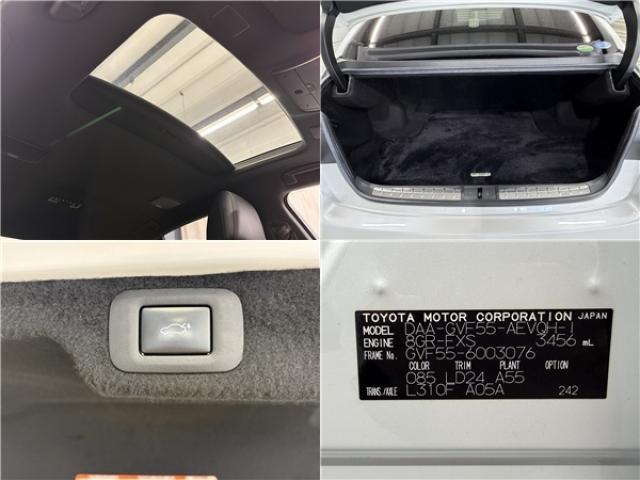 Ref:AUX-24305261 LEXUS LS 2018 16 Ref:AUX-24305261 LEXUS LS 2018 - Image 16
