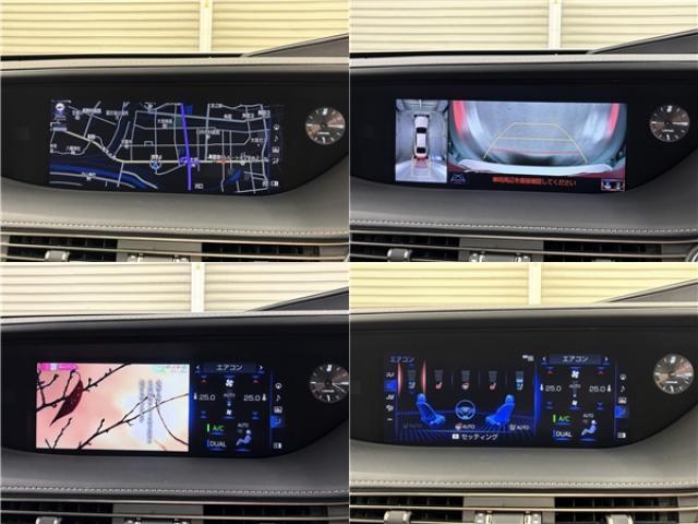 Ref:AUX-24305261 LEXUS LS 2018 3 Ref:AUX-24305261 LEXUS LS 2018 - Image 3