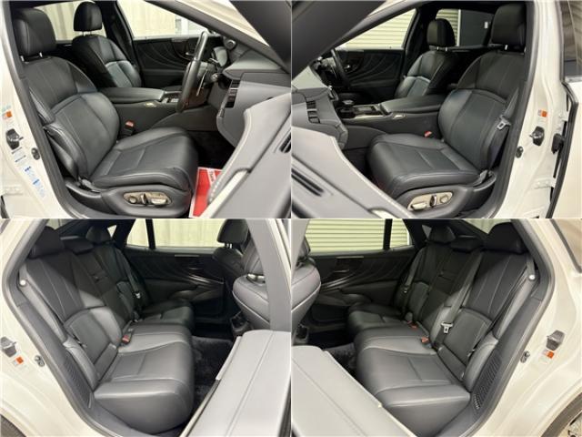 Ref:AUX-24305261 LEXUS LS 2018 4 Ref:AUX-24305261 LEXUS LS 2018 - Image 4