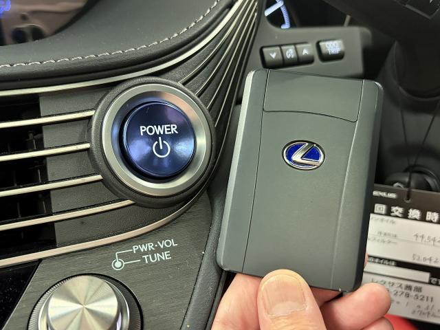 Ref:AUX-24305261 LEXUS LS 2018 9 Ref:AUX-24305261 LEXUS LS 2018 - Image 9