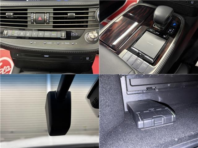 Ref:AUX-24305261 LEXUS LS 2018 10 Ref:AUX-24305261 LEXUS LS 2018 - Image 10