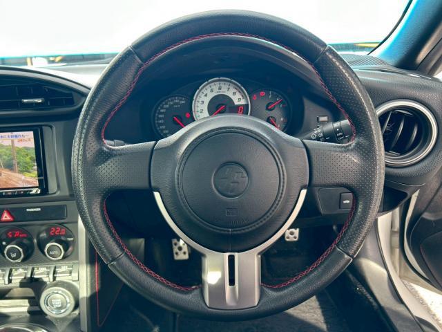 Ref:AUX-24305262 TOYOTA 86 2012 14 Ref:AUX-24305262 TOYOTA 86 2012 - Image 14