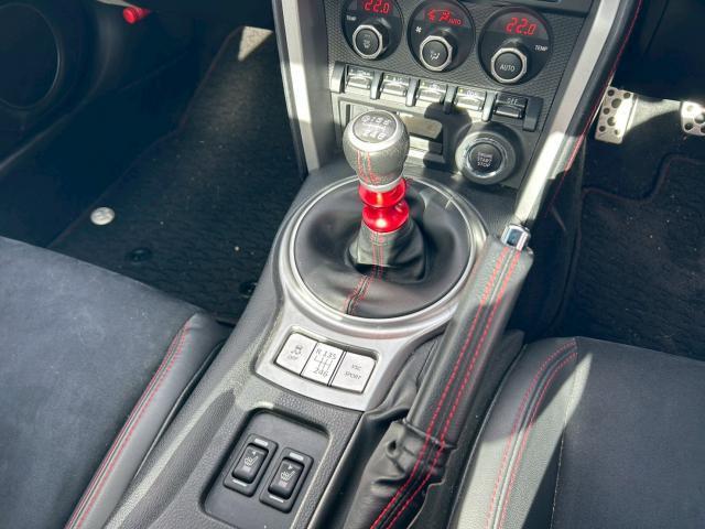 Ref:AUX-24305262 TOYOTA 86 2012 15 Ref:AUX-24305262 TOYOTA 86 2012 - Image 15