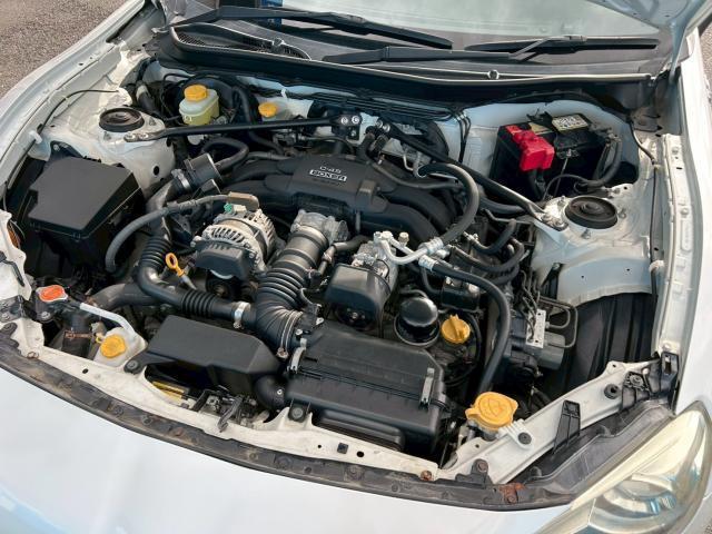Ref:AUX-24305262 TOYOTA 86 2012 19 Ref:AUX-24305262 TOYOTA 86 2012 - Image 19