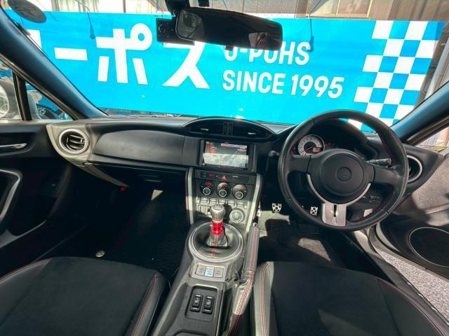 Ref:AUX-24305262 TOYOTA 86 2012 3 Ref:AUX-24305262 TOYOTA 86 2012 - Image 3
