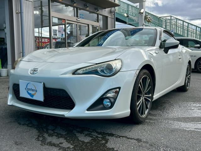 Ref:AUX-24305262 TOYOTA 86 2012 4 Ref:AUX-24305262 TOYOTA 86 2012 - Image 4