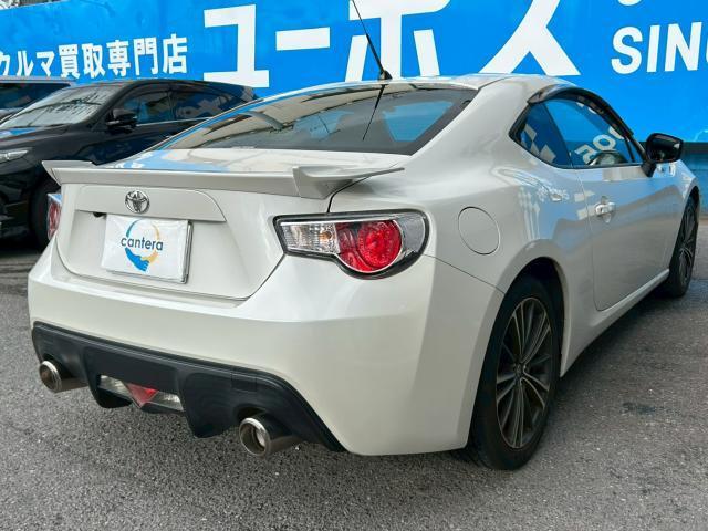 Ref:AUX-24305262 TOYOTA 86 2012 5 Ref:AUX-24305262 TOYOTA 86 2012 - Image 5