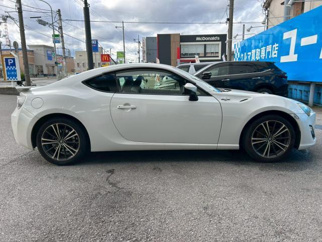 Ref:AUX-24305262 TOYOTA 86 2012 6 Ref:AUX-24305262 TOYOTA 86 2012 - Image 6