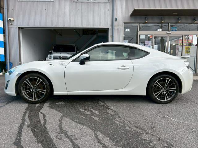 Ref:AUX-24305262 TOYOTA 86 2012 7 Ref:AUX-24305262 TOYOTA 86 2012 - Image 7