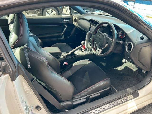 Ref:AUX-24305262 TOYOTA 86 2012 10 Ref:AUX-24305262 TOYOTA 86 2012 - Image 10
