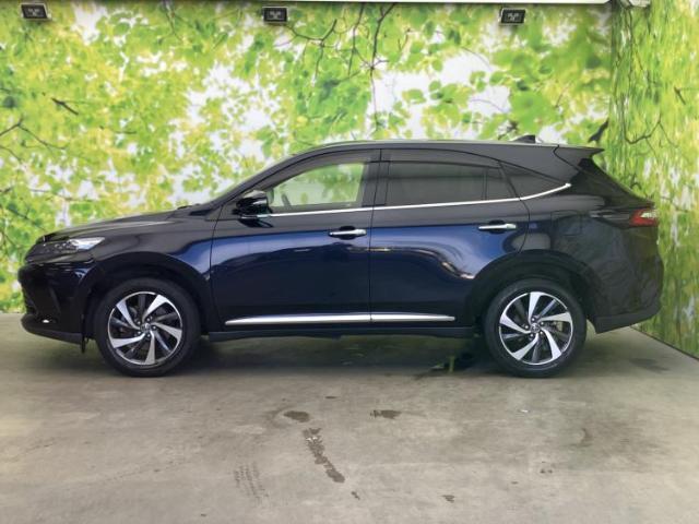 Ref:AUX-24305569 TOYOTA HARRIER 2019 2 Ref:AUX-24305569 TOYOTA HARRIER 2019 - Image 2