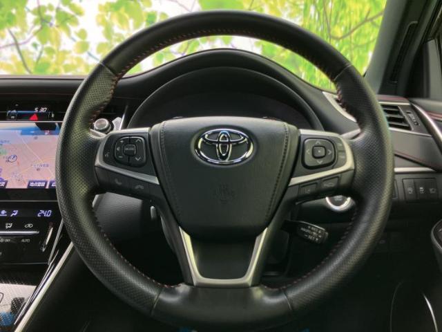 Ref:AUX-24305569 TOYOTA HARRIER 2019 15 Ref:AUX-24305569 TOYOTA HARRIER 2019 - Image 15