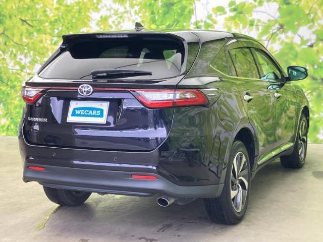 Ref:AUX-24305569 TOYOTA HARRIER 2019 3 Ref:AUX-24305569 TOYOTA HARRIER 2019 - Image 3