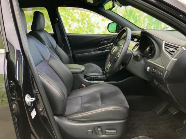 Ref:AUX-24305569 TOYOTA HARRIER 2019 4 Ref:AUX-24305569 TOYOTA HARRIER 2019 - Image 4