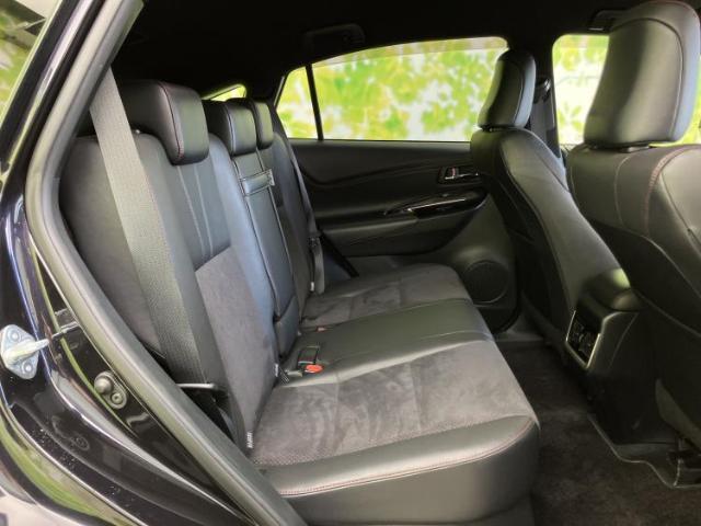Ref:AUX-24305569 TOYOTA HARRIER 2019 5 Ref:AUX-24305569 TOYOTA HARRIER 2019 - Image 5