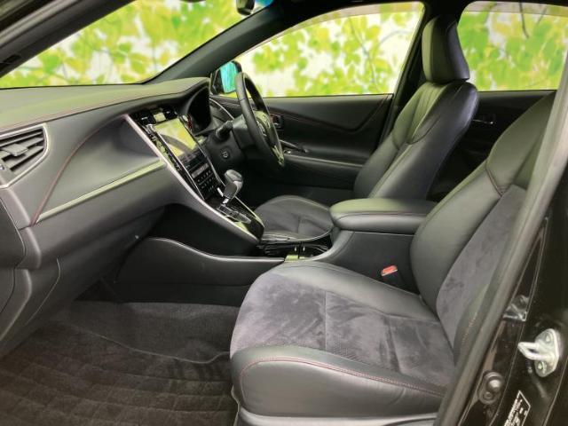 Ref:AUX-24305569 TOYOTA HARRIER 2019 6 Ref:AUX-24305569 TOYOTA HARRIER 2019 - Image 6