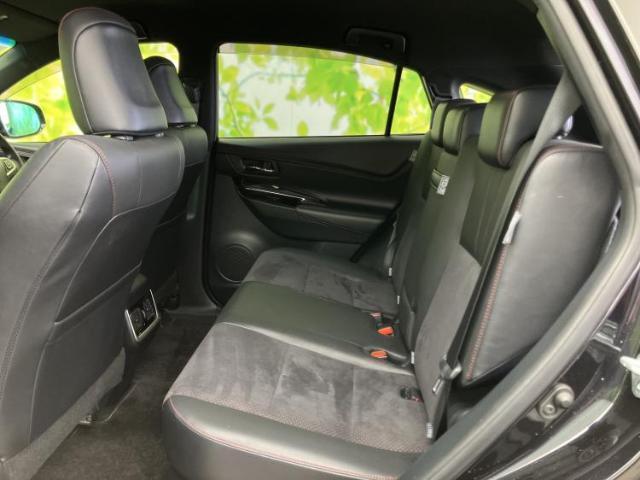 Ref:AUX-24305569 TOYOTA HARRIER 2019 7 Ref:AUX-24305569 TOYOTA HARRIER 2019 - Image 7