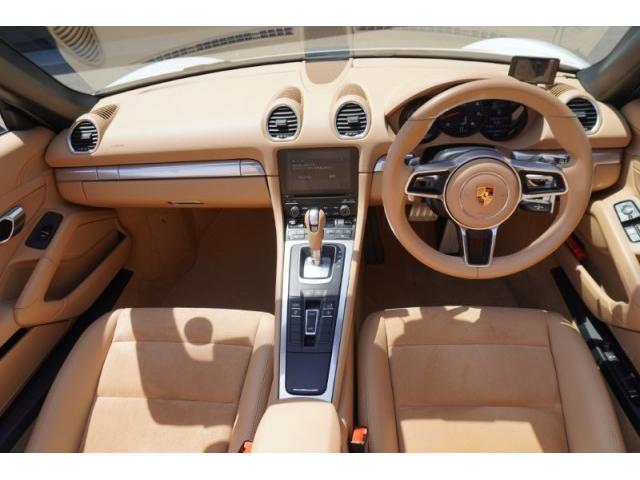 Ref:AUX-24309589 PORSCHE 718 BOXSTER 2017 2 Ref:AUX-24309589 PORSCHE 718 BOXSTER 2017 - Image 2