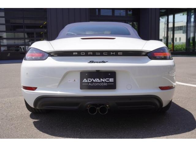 Ref:AUX-24309589 PORSCHE 718 BOXSTER 2017 11 Ref:AUX-24309589 PORSCHE 718 BOXSTER 2017 - Image 11