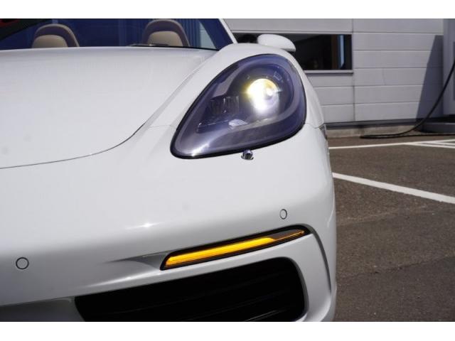 Ref:AUX-24309589 PORSCHE 718 BOXSTER 2017 12 Ref:AUX-24309589 PORSCHE 718 BOXSTER 2017 - Image 12