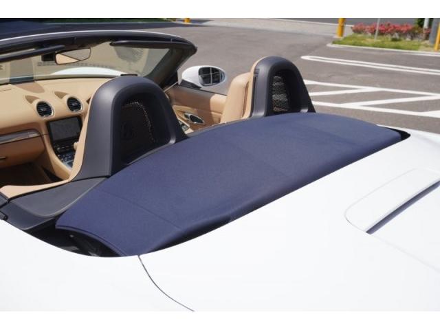 Ref:AUX-24309589 PORSCHE 718 BOXSTER 2017 15 Ref:AUX-24309589 PORSCHE 718 BOXSTER 2017 - Image 15