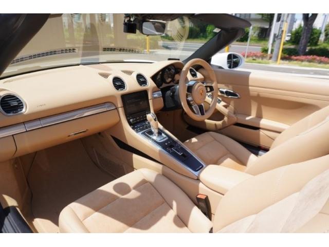 Ref:AUX-24309589 PORSCHE 718 BOXSTER 2017 18 Ref:AUX-24309589 PORSCHE 718 BOXSTER 2017 - Image 18