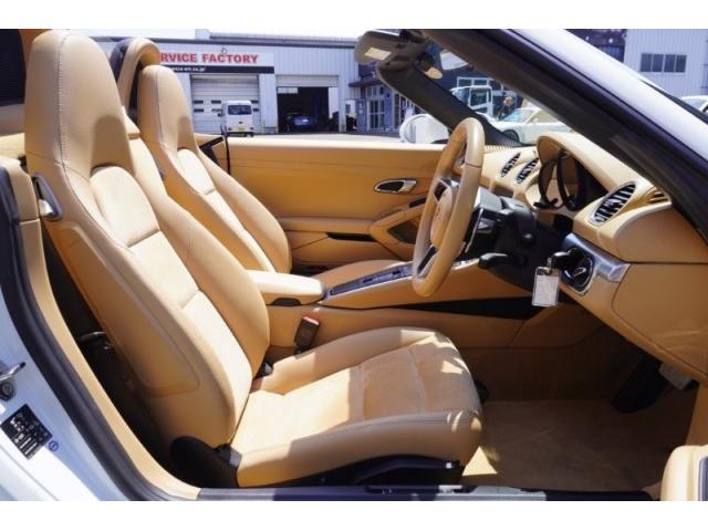 Ref:AUX-24309589 PORSCHE 718 BOXSTER 2017 5 Ref:AUX-24309589 PORSCHE 718 BOXSTER 2017 - Image 5