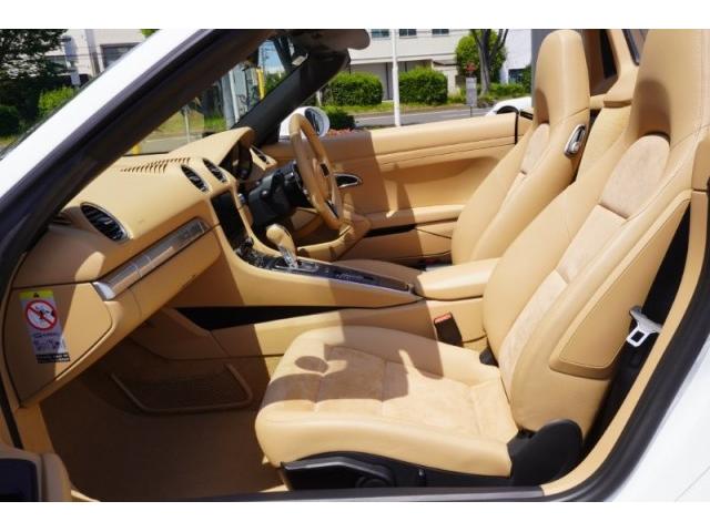 Ref:AUX-24309589 PORSCHE 718 BOXSTER 2017 6 Ref:AUX-24309589 PORSCHE 718 BOXSTER 2017 - Image 6