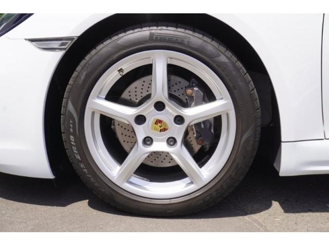 Ref:AUX-24309589 PORSCHE 718 BOXSTER 2017 9 Ref:AUX-24309589 PORSCHE 718 BOXSTER 2017 - Image 9