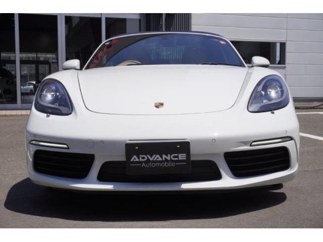 Ref:AUX-24309589 PORSCHE 718 BOXSTER 2017 10 Ref:AUX-24309589 PORSCHE 718 BOXSTER 2017 - Image 10