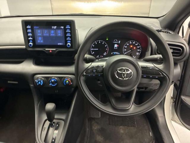 Ref:AUX-24314311 TOYOTA YARIS 2023 3 Ref:AUX-24314311 TOYOTA YARIS 2023 - Image 3