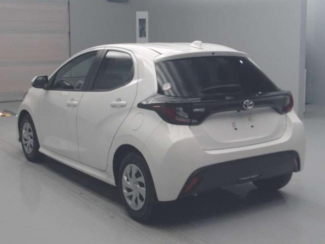 Ref:AUX-24314311 TOYOTA YARIS 2023 9 Ref:AUX-24314311 TOYOTA YARIS 2023 - Image 9