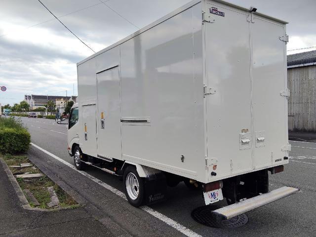 Ref:AUX-24314503 HINO DUTRO 2014 2 Ref:AUX-24314503 HINO DUTRO 2014 - Image 2