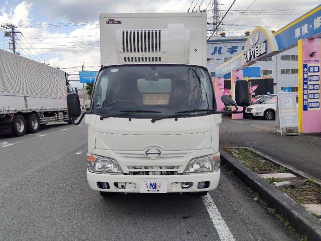 Ref:AUX-24314503 HINO DUTRO 2014 14 Ref:AUX-24314503 HINO DUTRO 2014 - Image 14