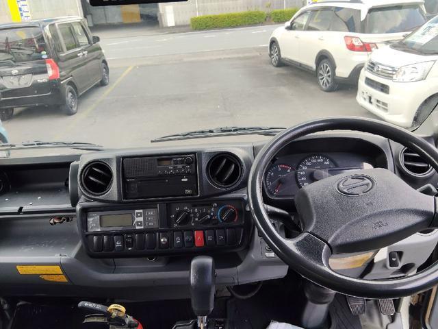 Ref:AUX-24314503 HINO DUTRO 2014 3 Ref:AUX-24314503 HINO DUTRO 2014 - Image 3