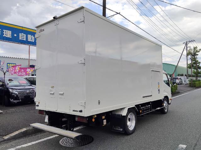 Ref:AUX-24314503 HINO DUTRO 2014 4 Ref:AUX-24314503 HINO DUTRO 2014 - Image 4