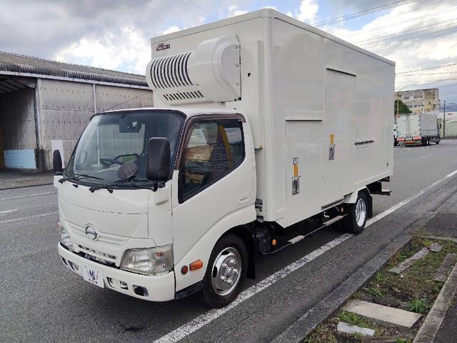 Ref:AUX-24314503 HINO DUTRO 2014 5 Ref:AUX-24314503 HINO DUTRO 2014 - Image 5
