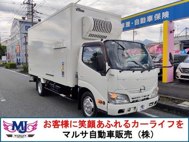 Ref:AUX-24314503 HINO DUTRO 2014 1 2014 Hino Dutro white diesel used car Japan export