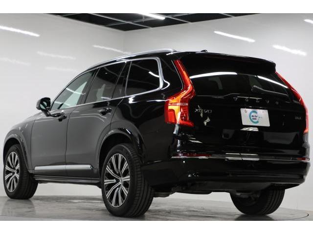Ref:AUX-24314539 VOLVO XC90 2023 2 Ref:AUX-24314539 VOLVO XC90 2023 - Image 2